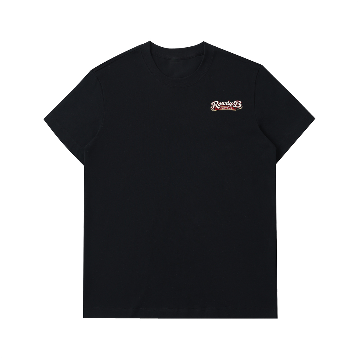 PINSTRIPE TEE
