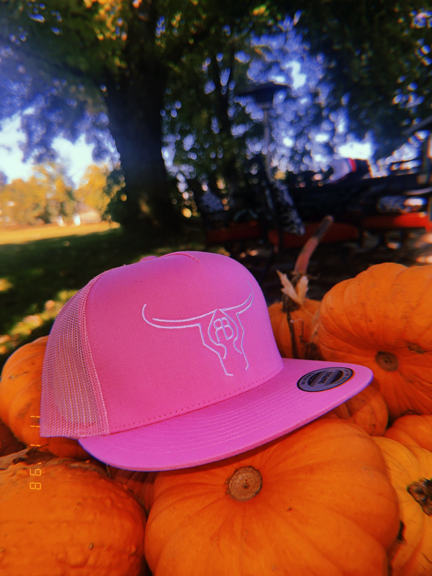 Simplicity Pink/White