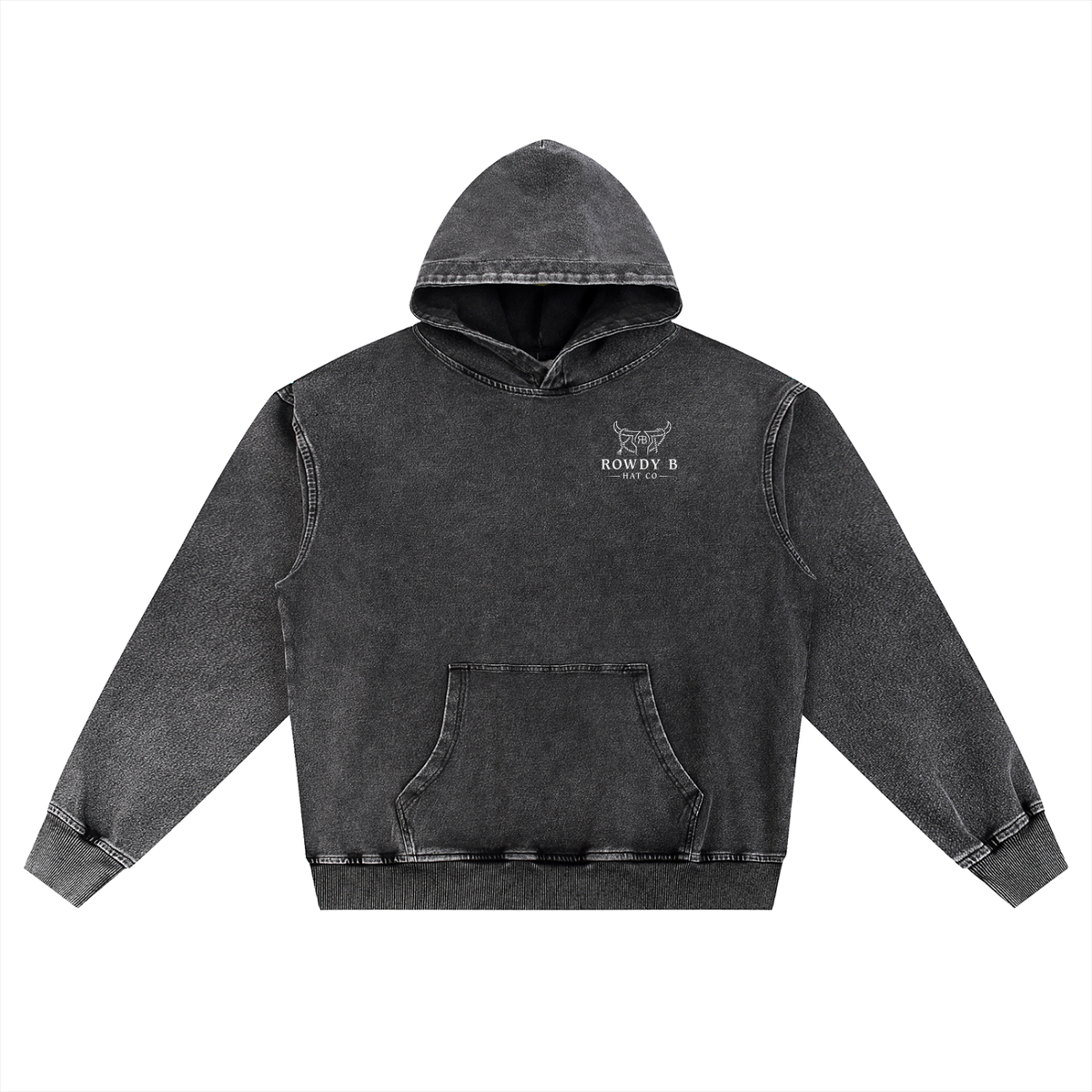 FAITH HOODIE
