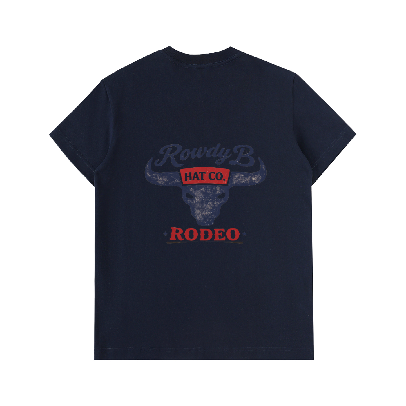 RODEO TEE