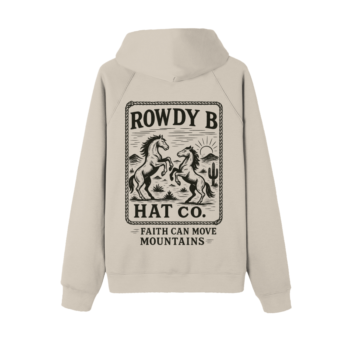 Faith Hoodie | RWDY