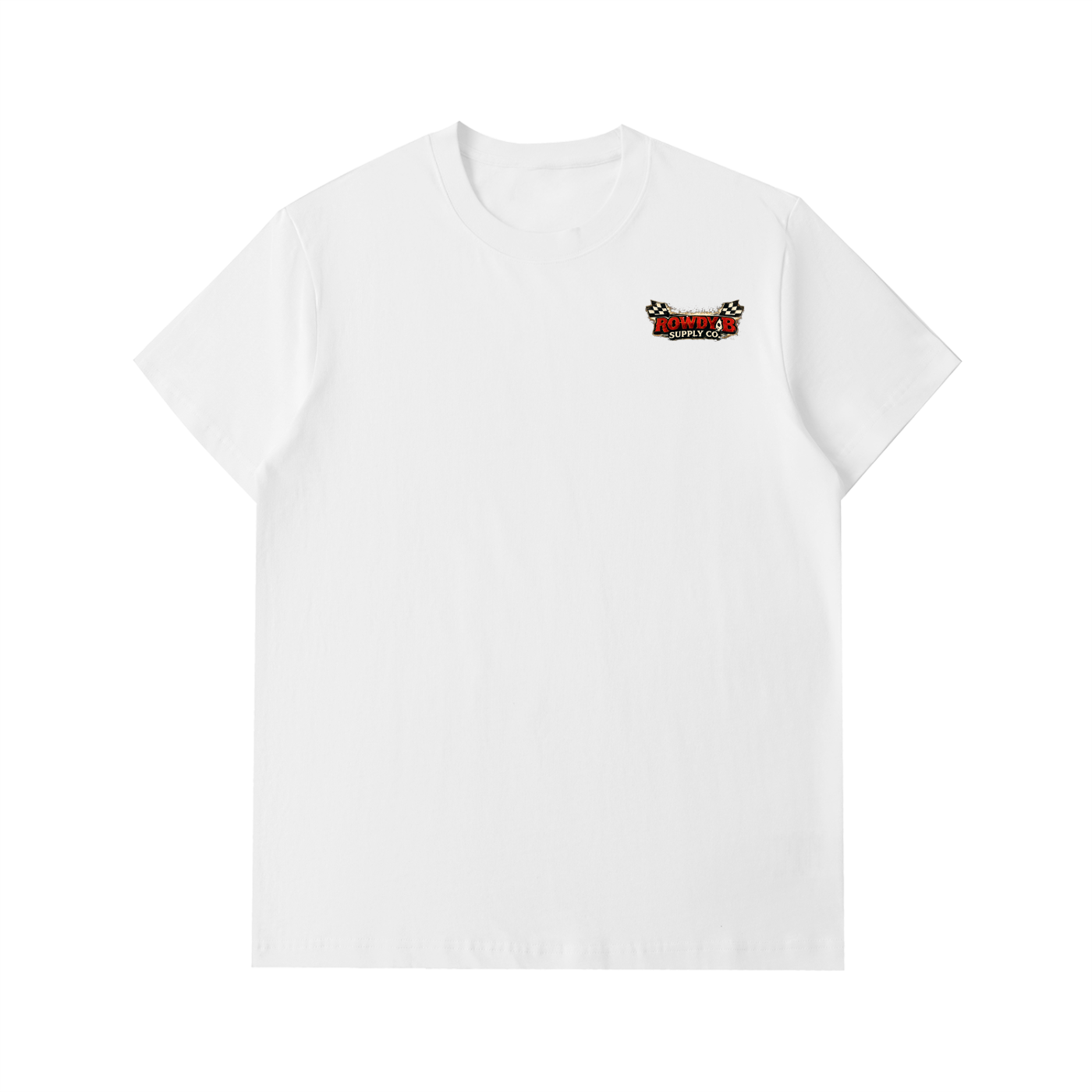 TURBO TEE