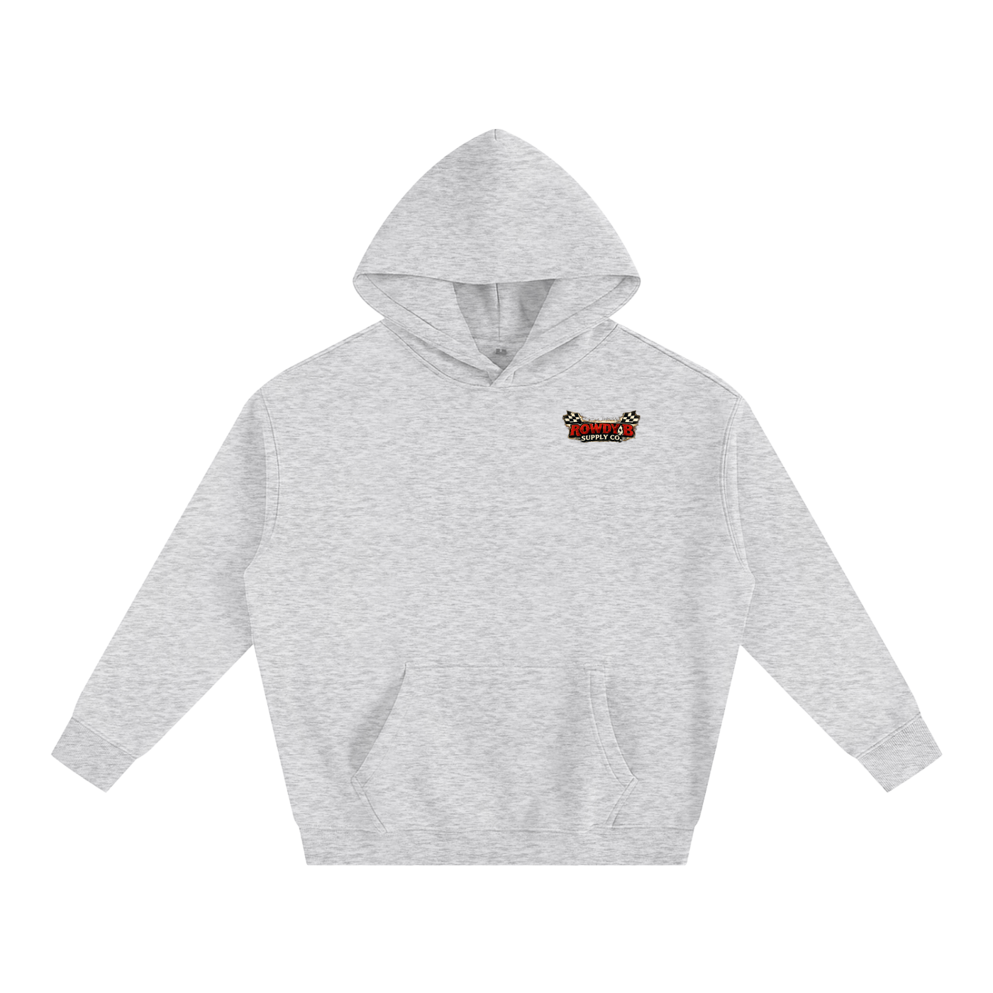 TURBO HOODIE