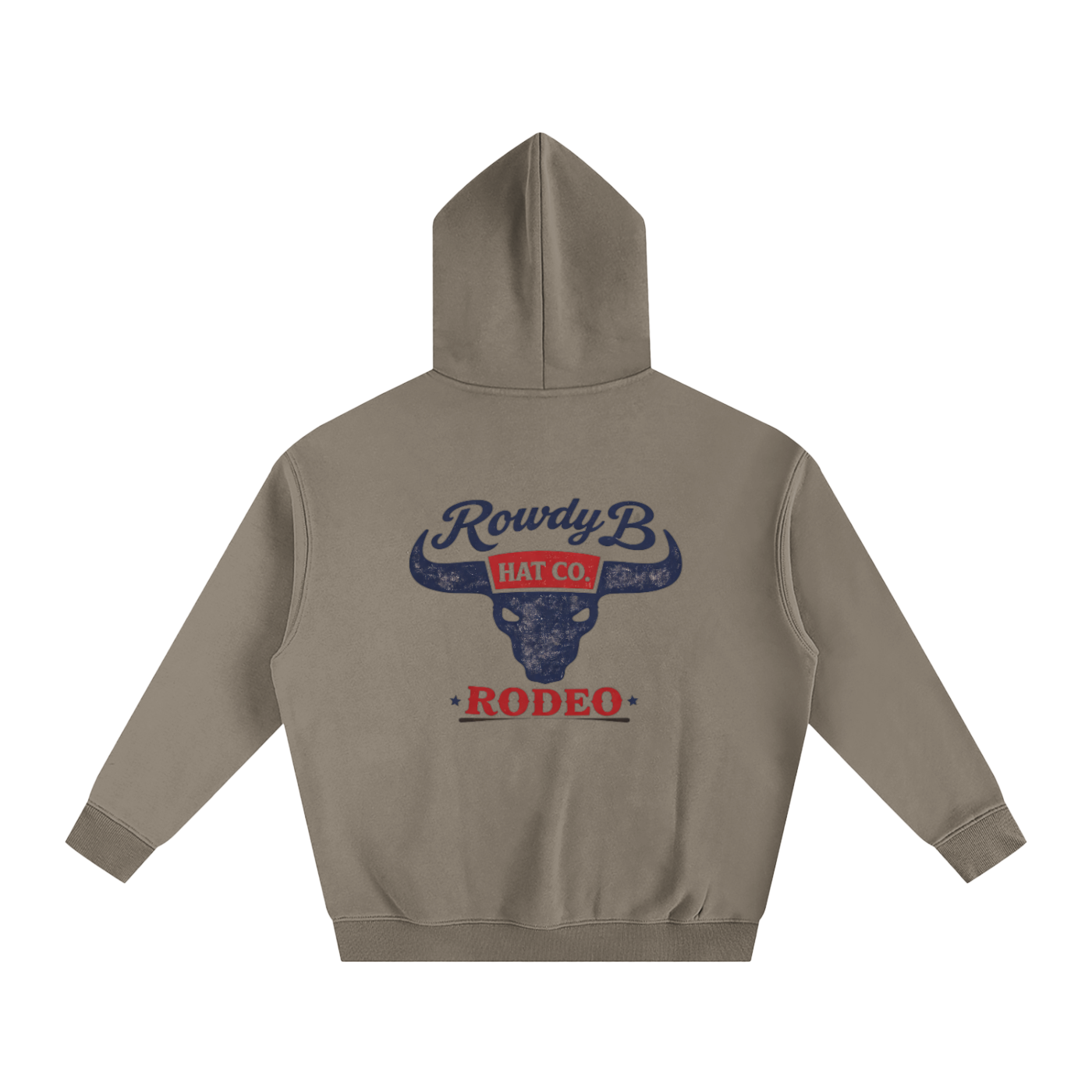 RODEO HOODIE