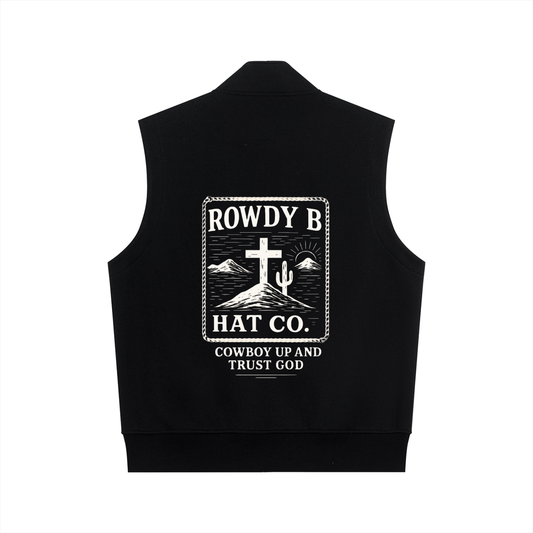 Rowdy B Essential Vest