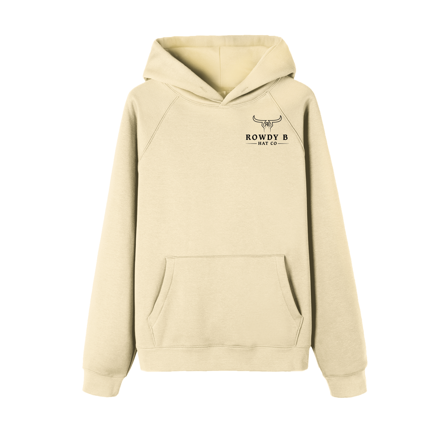 Faith Hoodie | RWDY