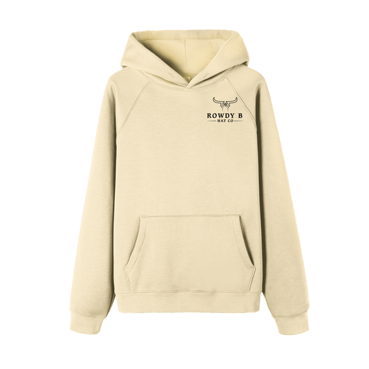 Faith Hoodie | RWDY