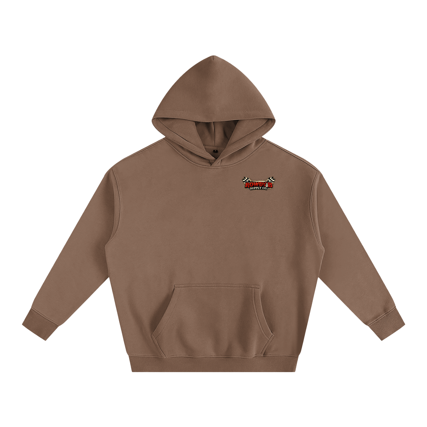 TURBO HOODIE