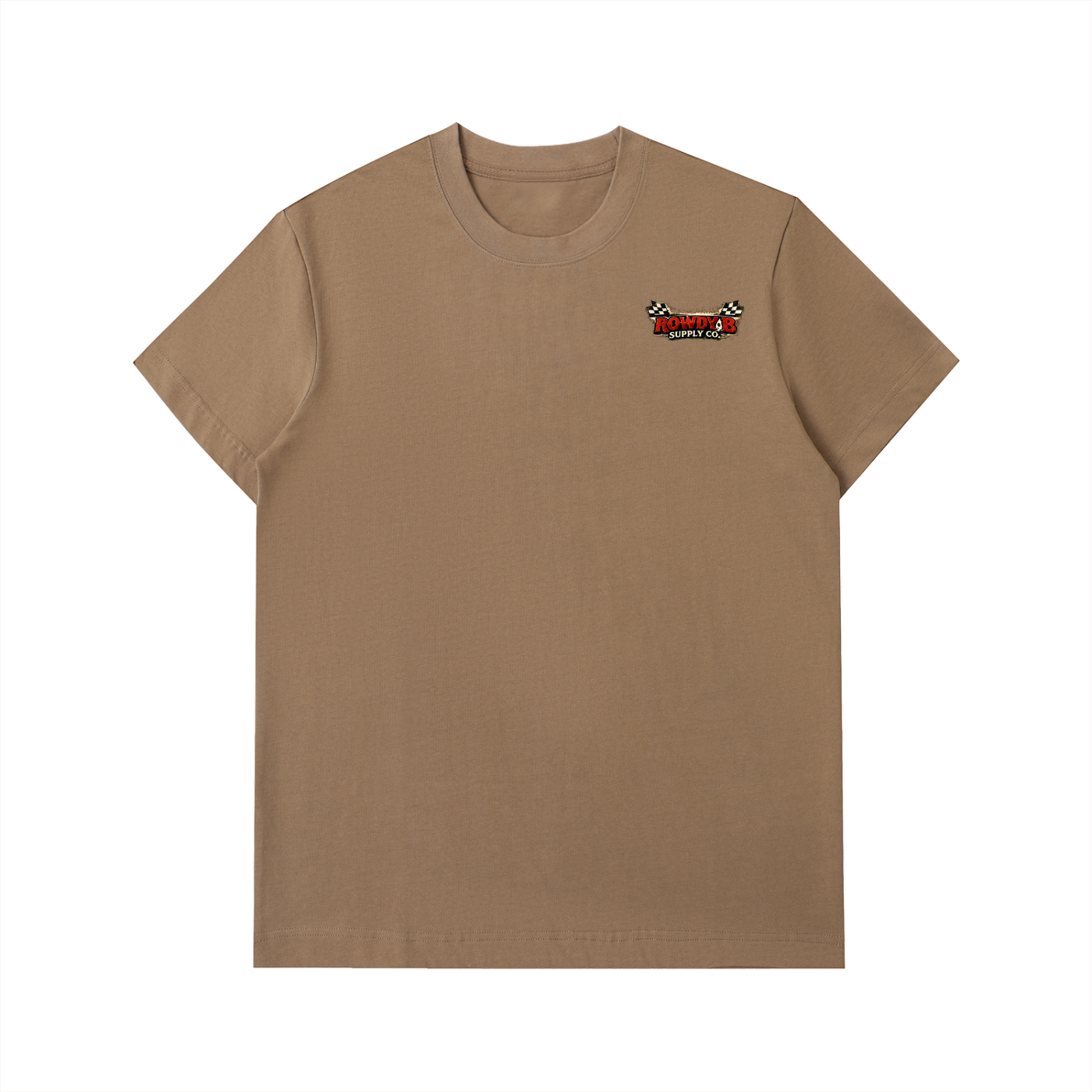 TURBO TEE