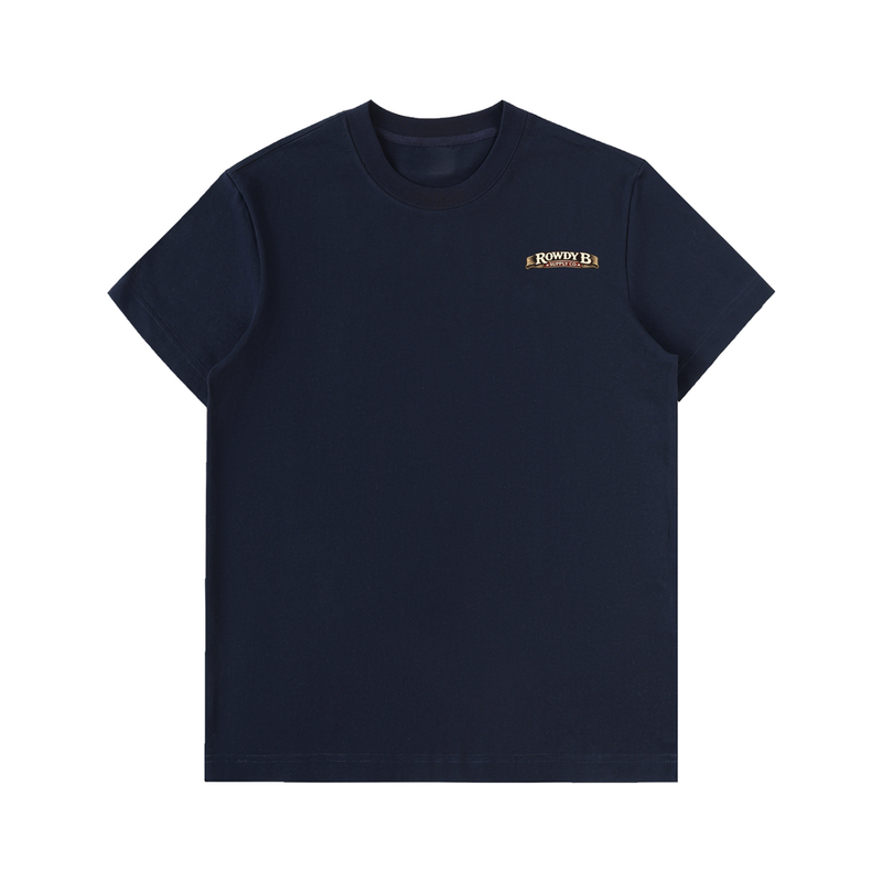 GAS GUZZLER TEE