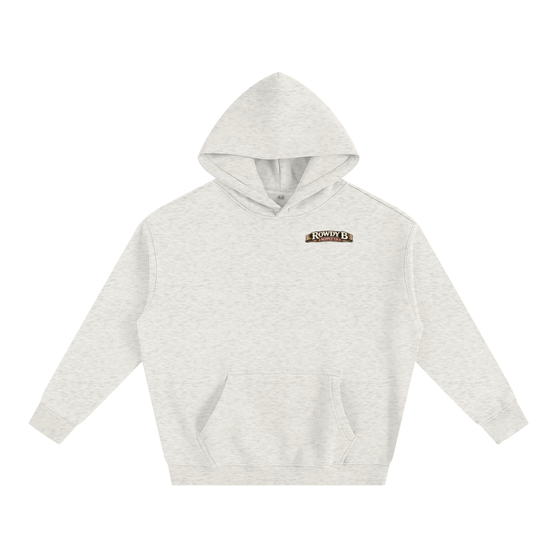 GAS GUZZLER HOODIE