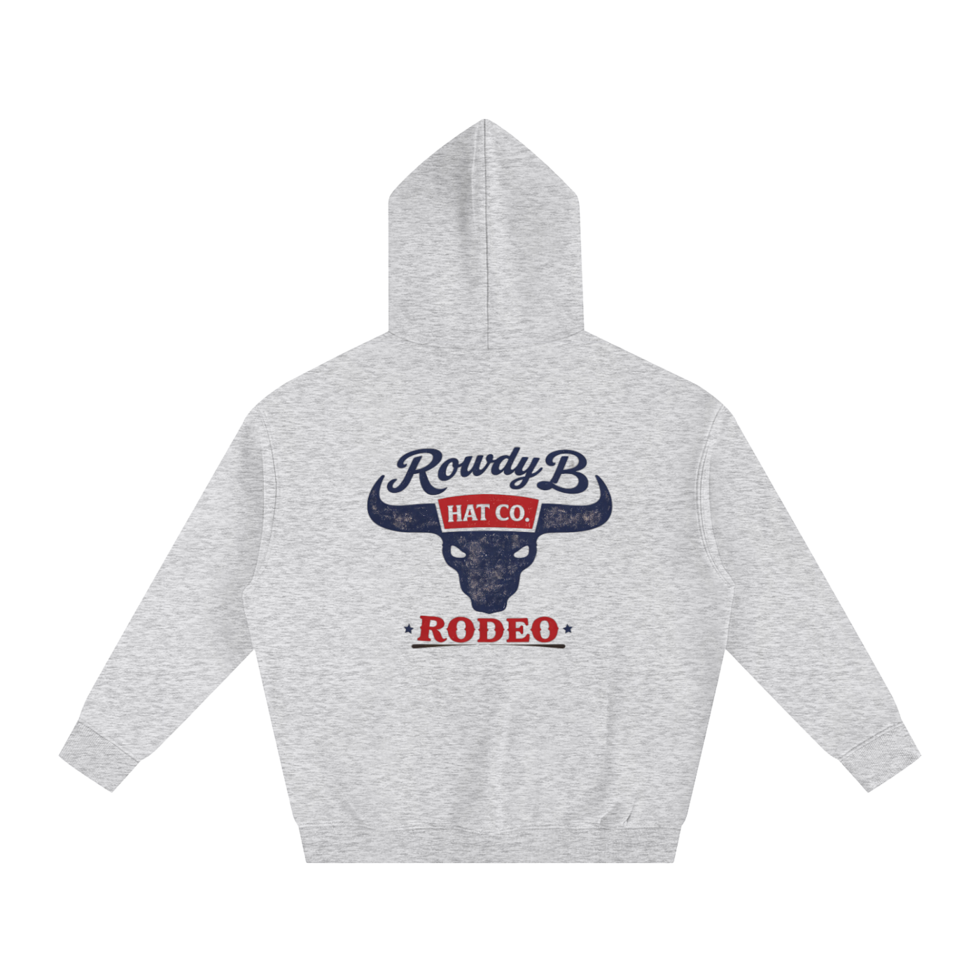 RODEO HOODIE