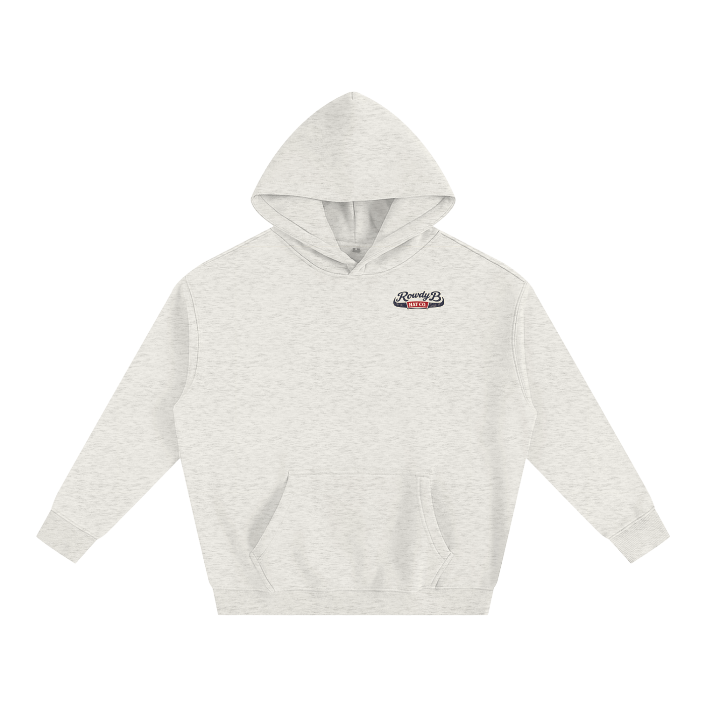RODEO HOODIE