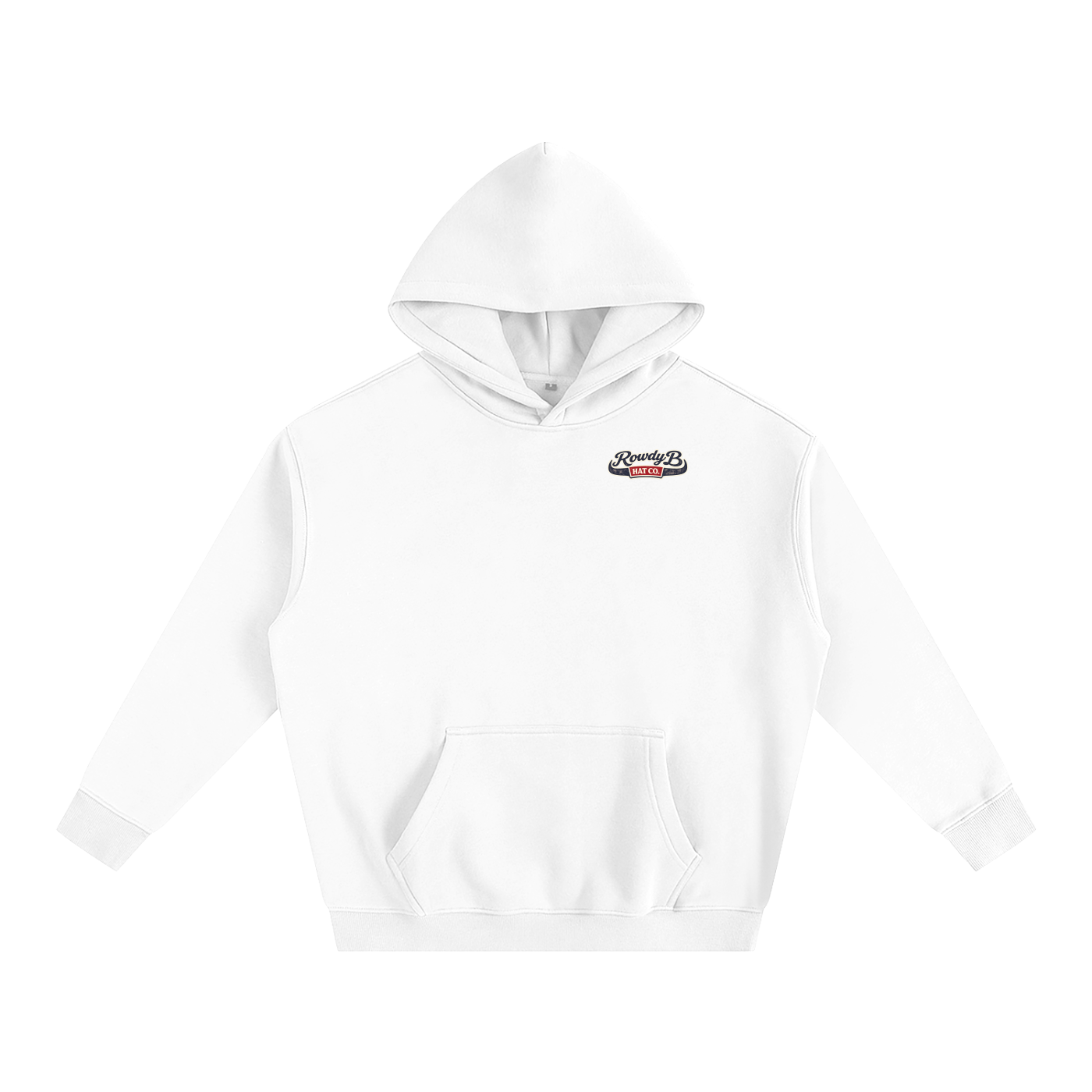 RODEO HOODIE