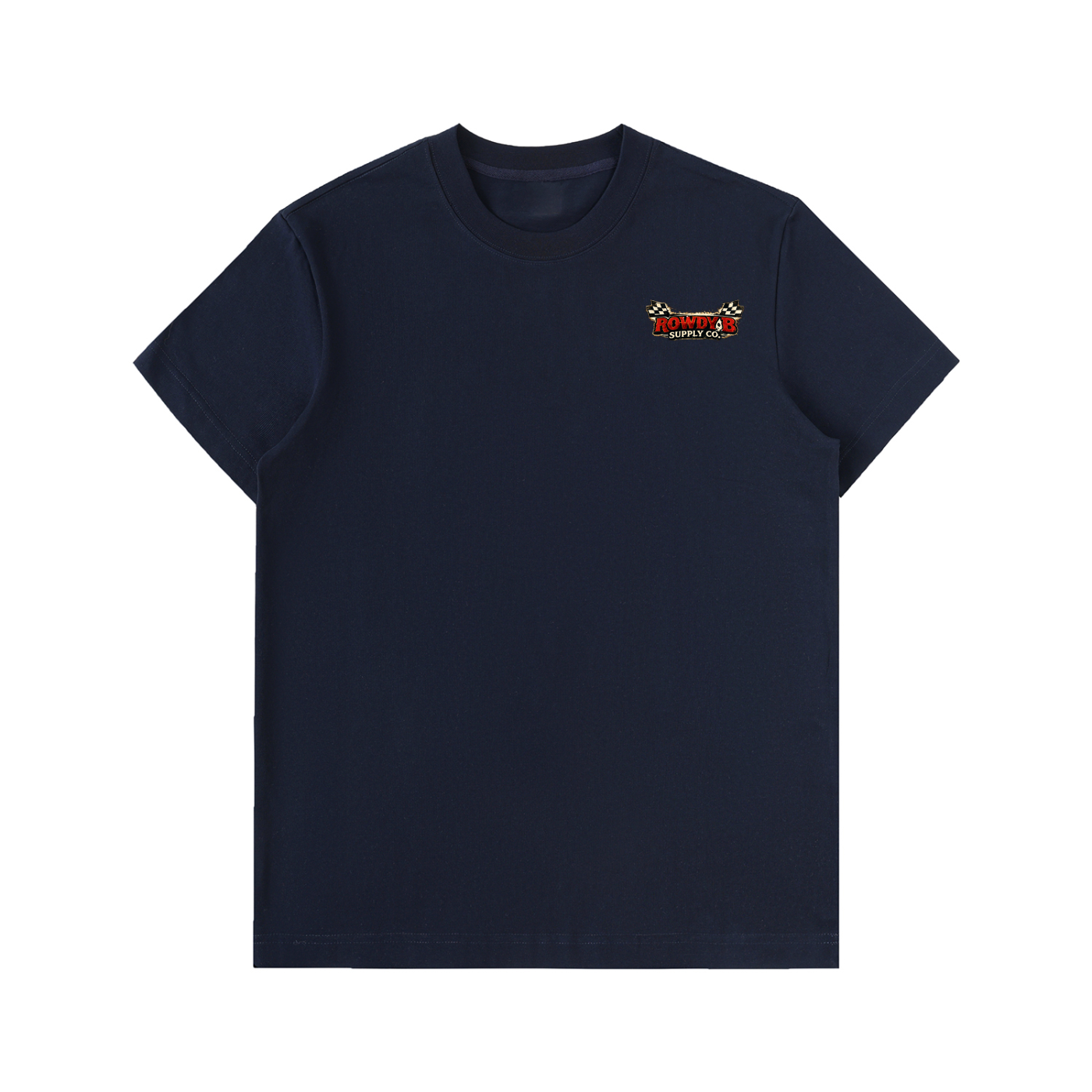 TURBO TEE