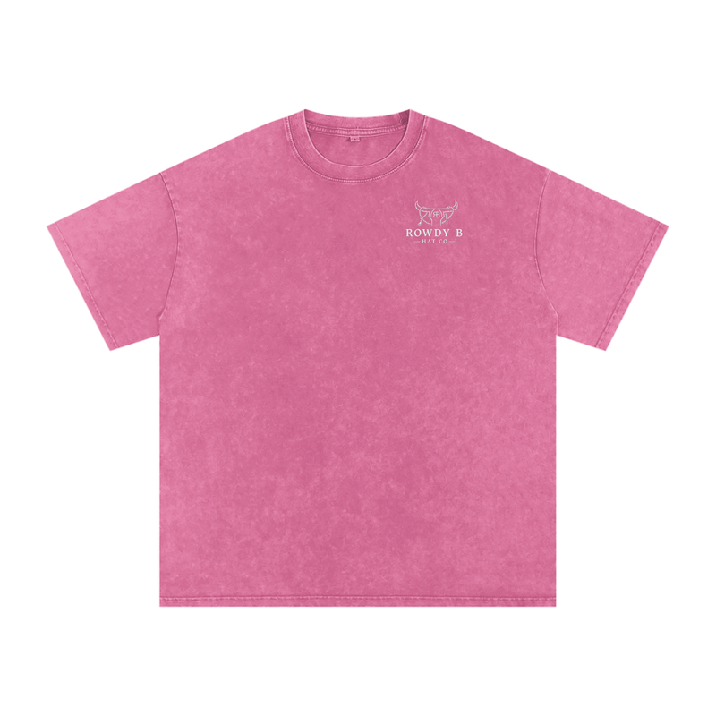 OLD SKOOL TEE