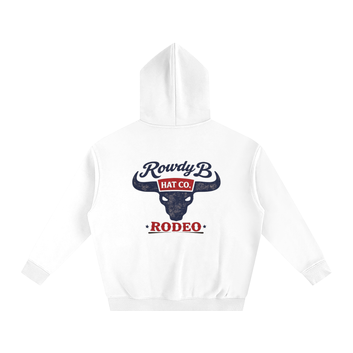 RODEO HOODIE