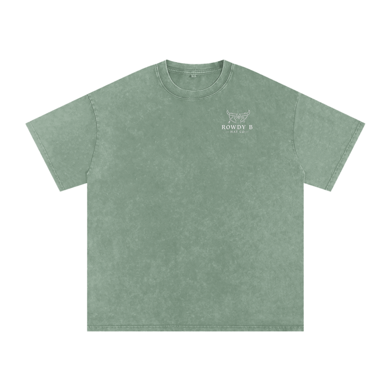 OLD SKOOL TEE