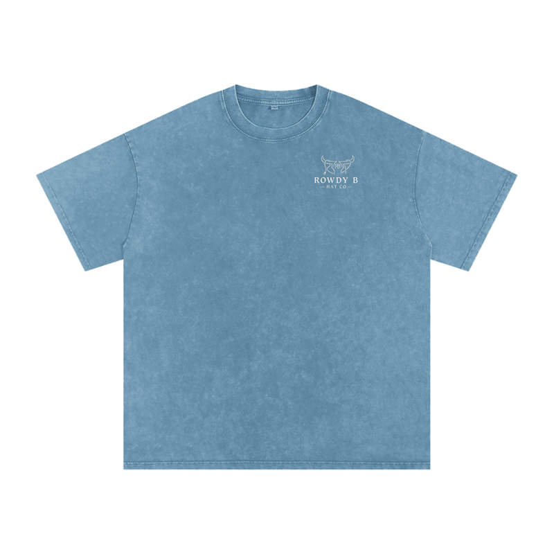 OLD SKOOL TEE