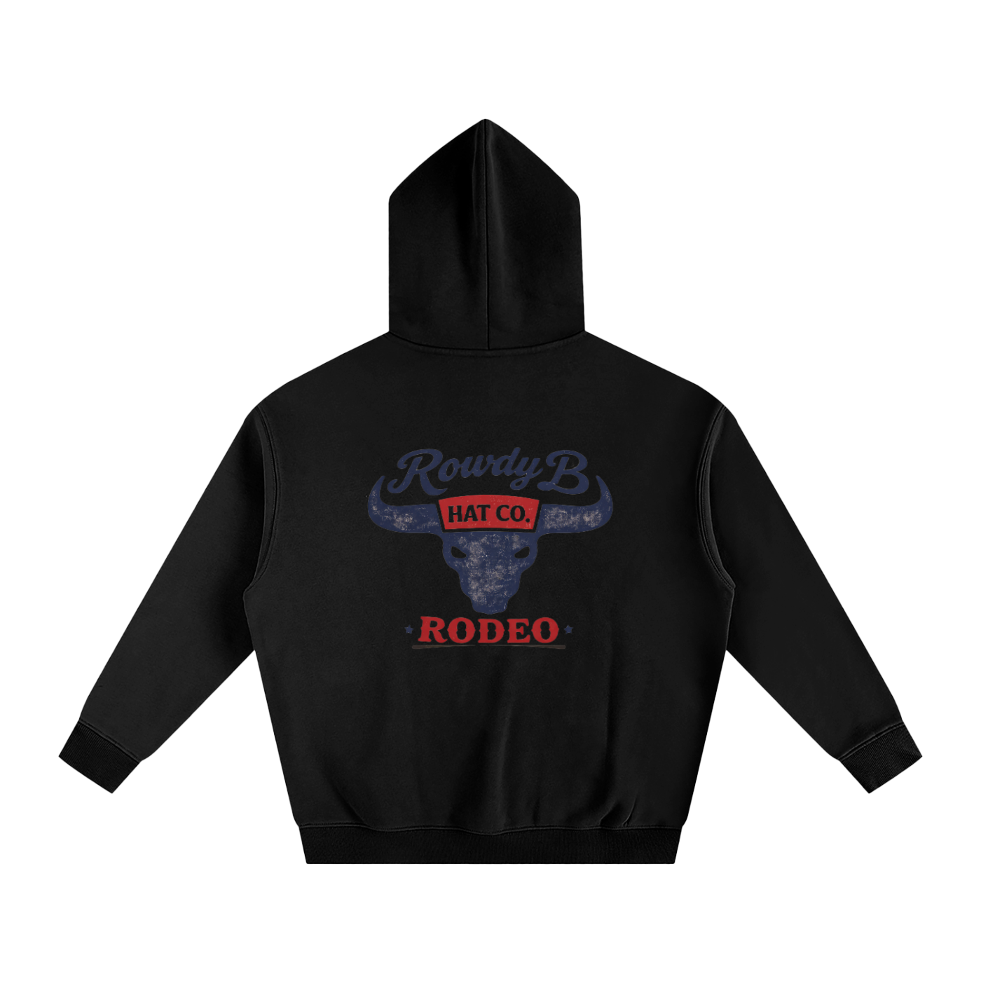 RODEO HOODIE