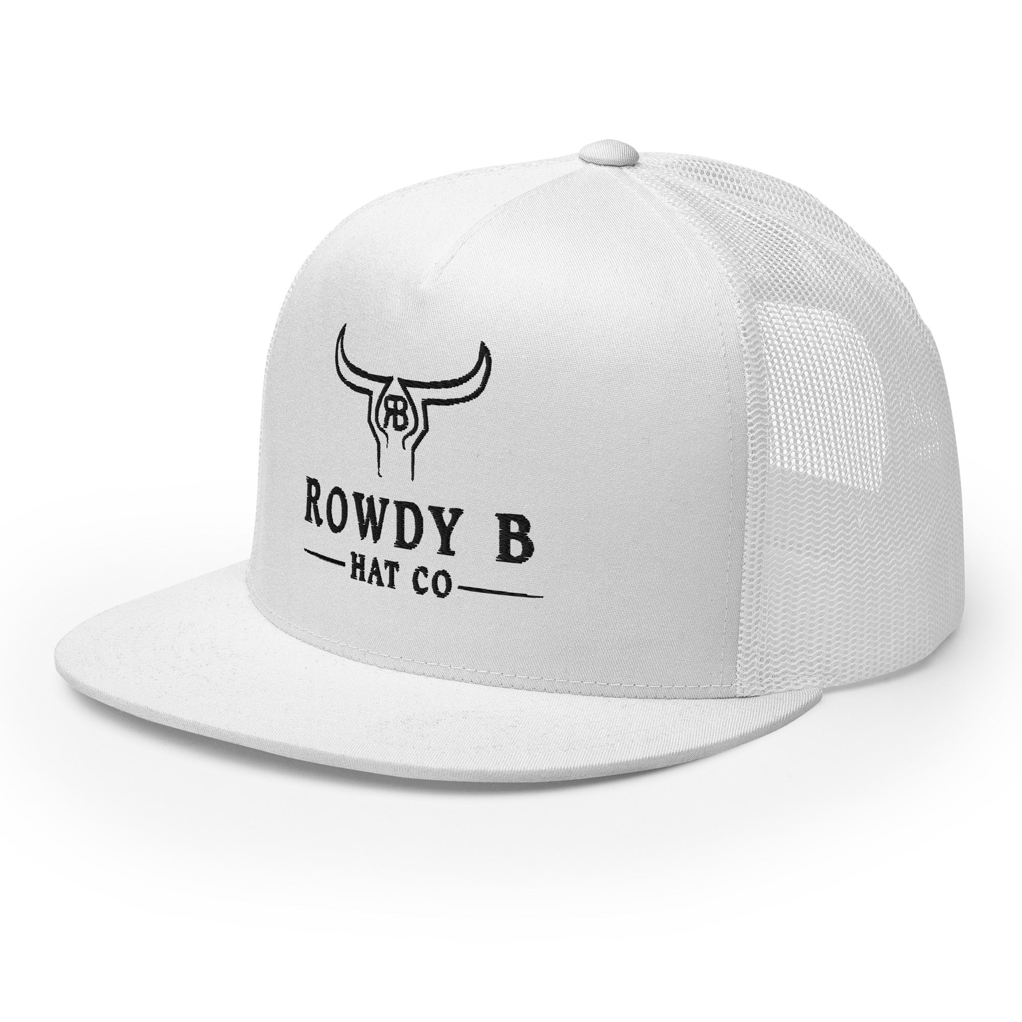 SADDLER – Rowdy B Hat Co