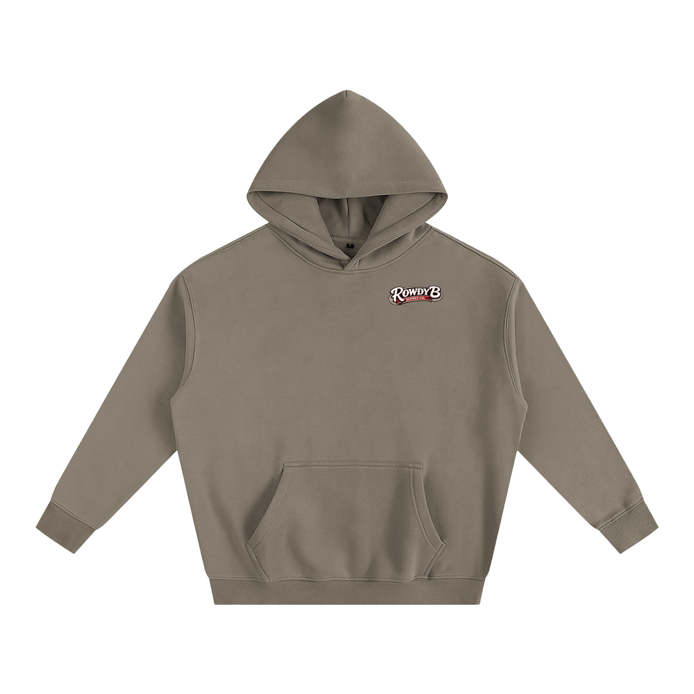 SPK PLUG HOODIE