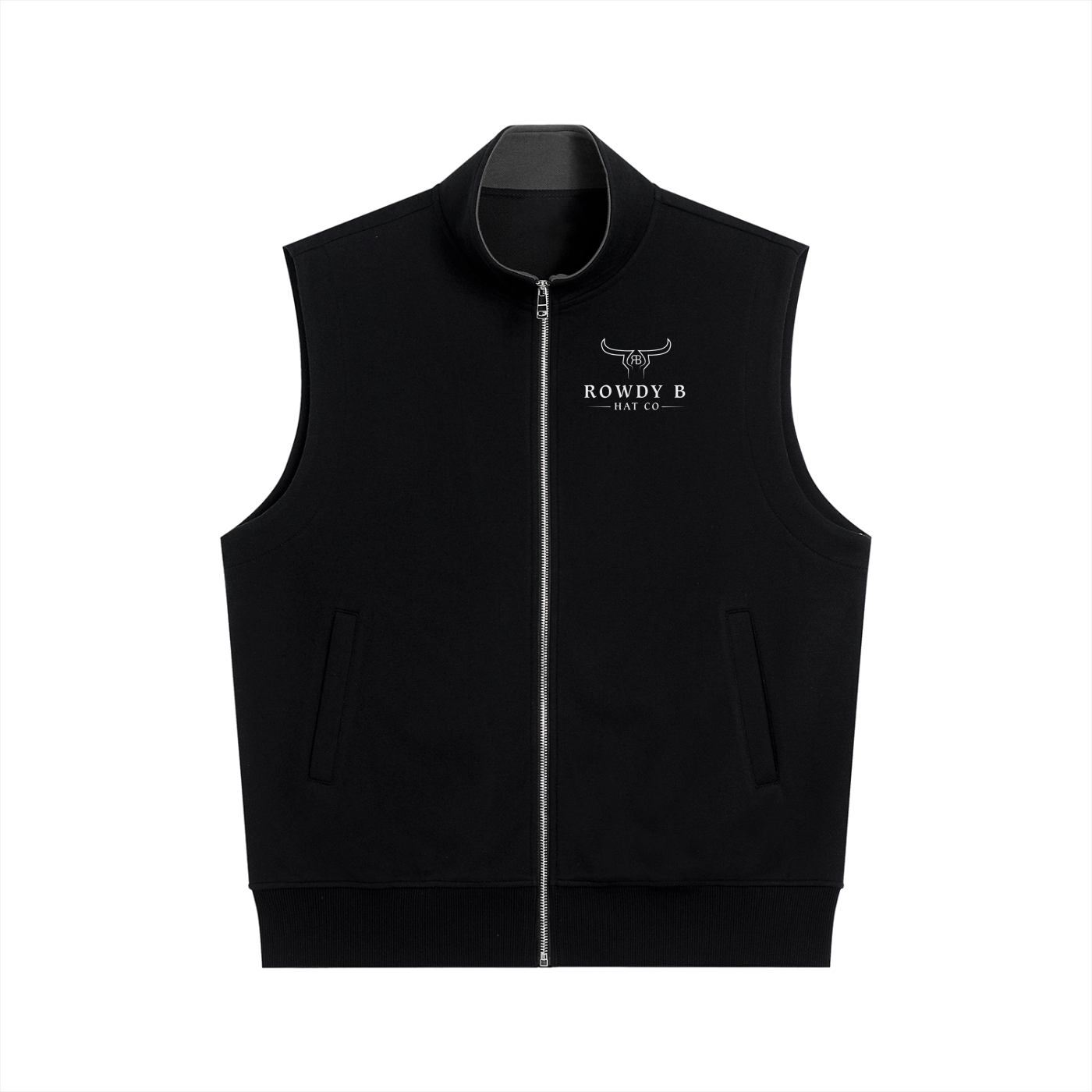 Rowdy B Essential Vest