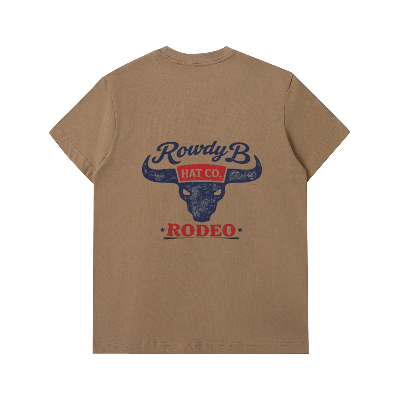 RODEO TEE