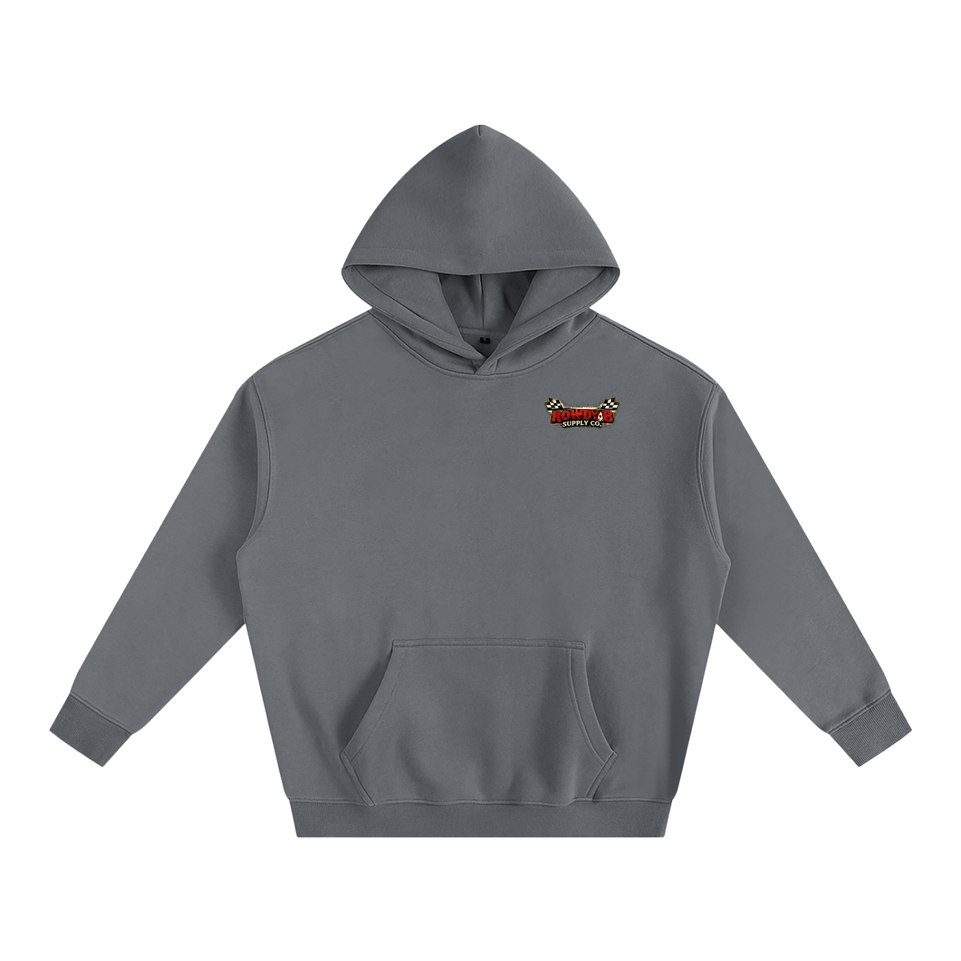 TURBO HOODIE