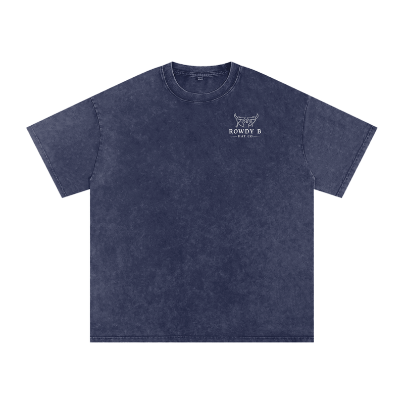 OLD SKOOL TEE