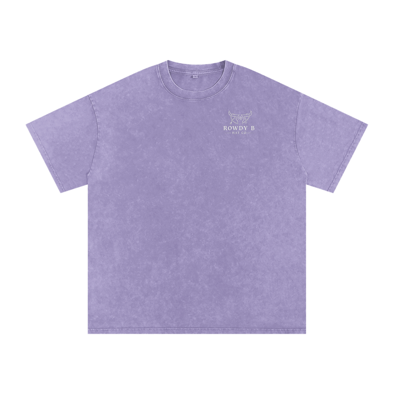 OLD SKOOL TEE