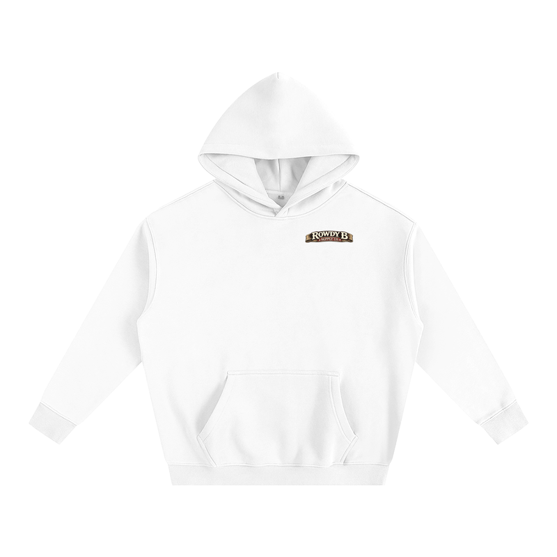 GAS GUZZLER HOODIE