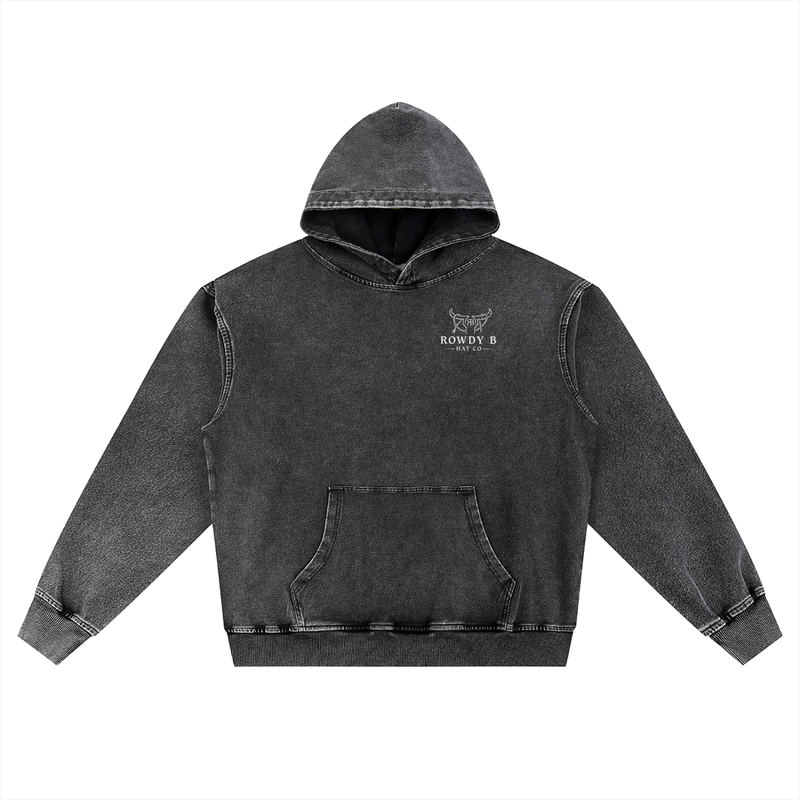 FAITH HOODIE