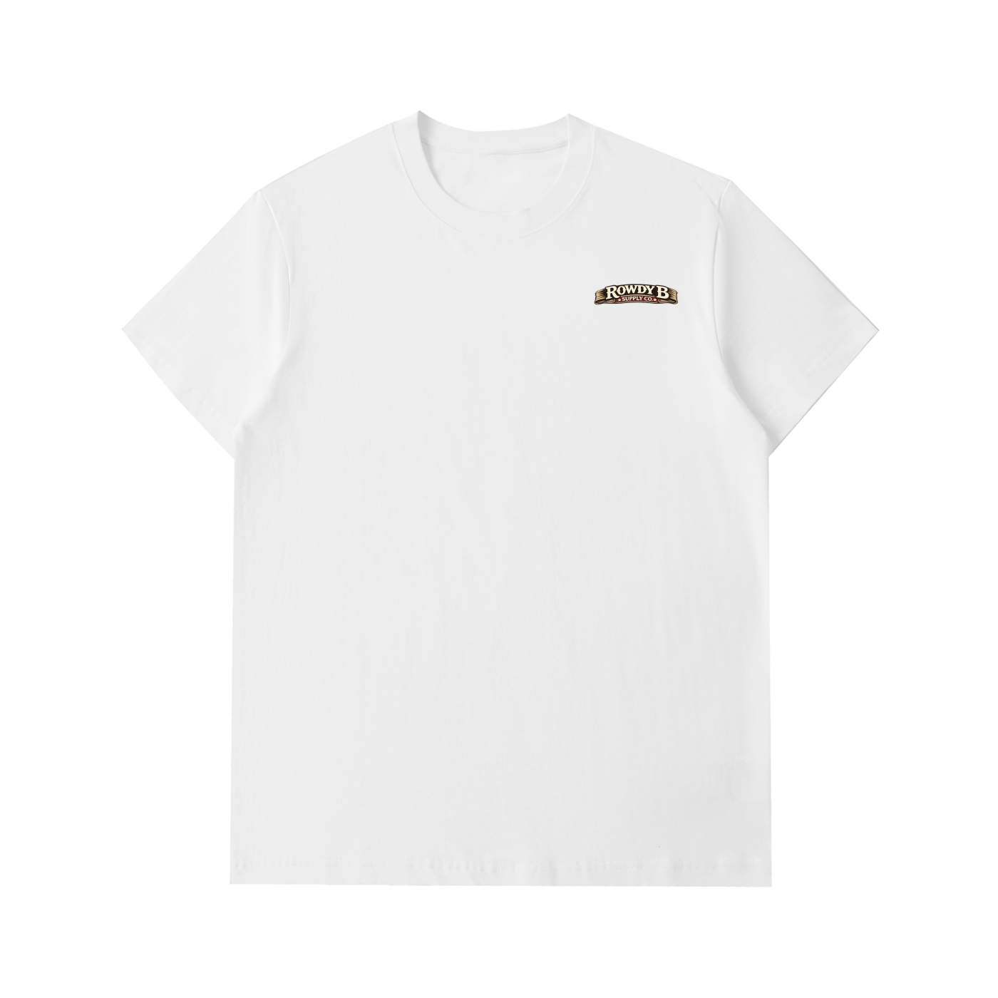 GAS GUZZLER TEE