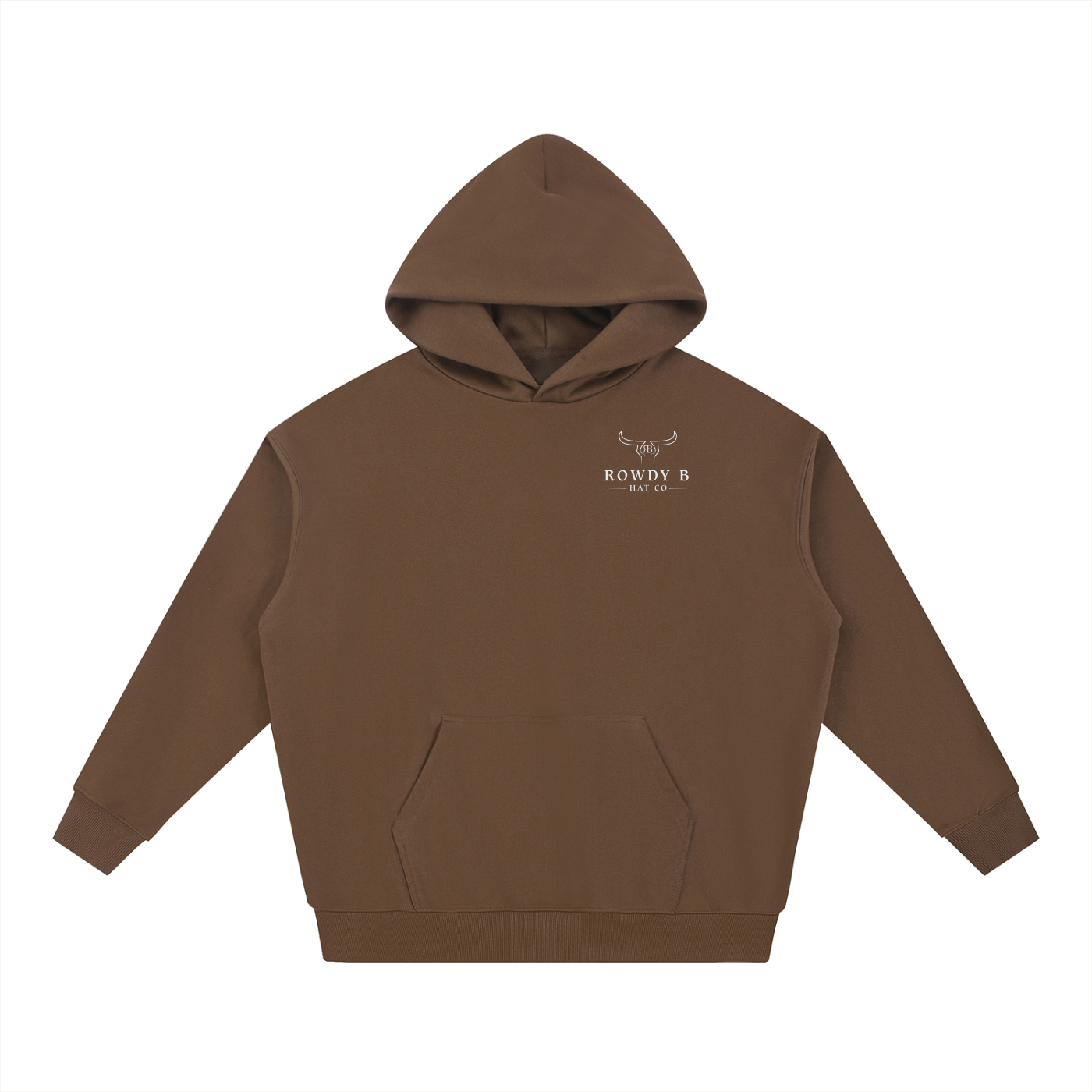 Simplicity Hoodie