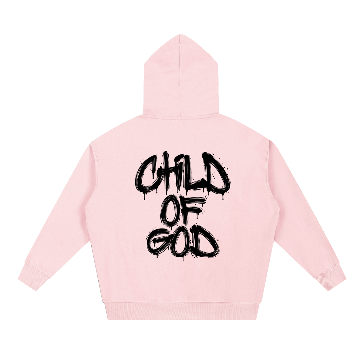 CHILD OF GOD