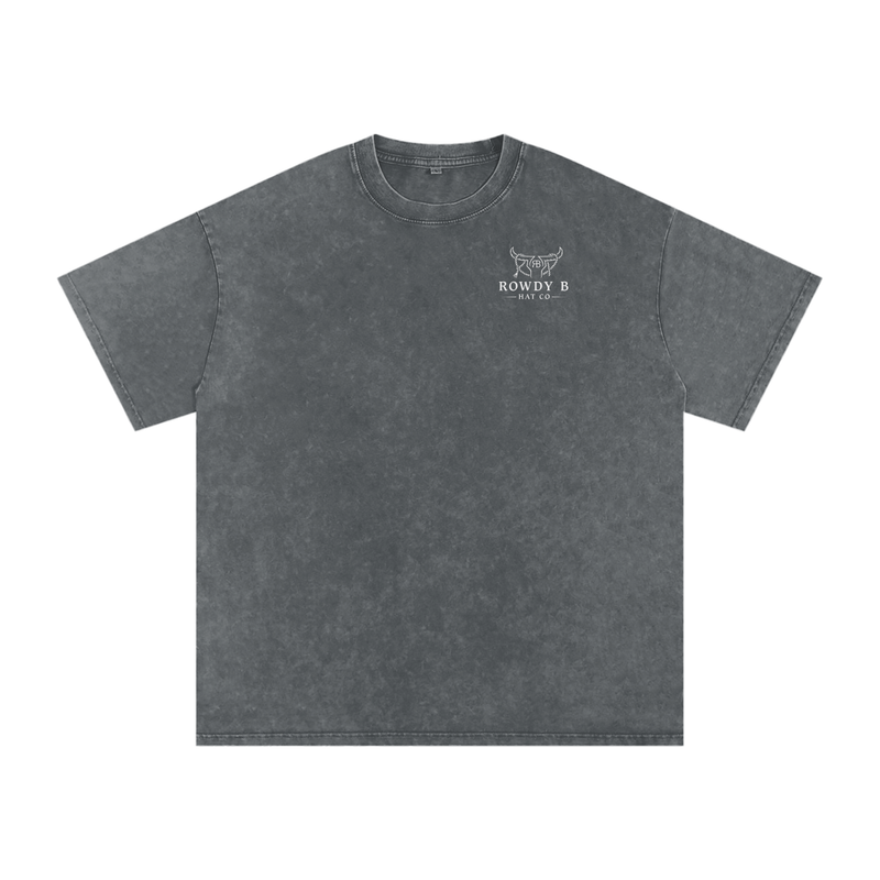 OLD SKOOL TEE