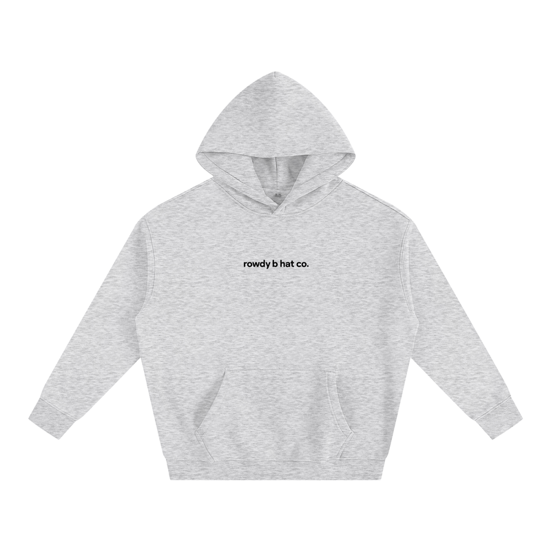HOOKED HOODIE