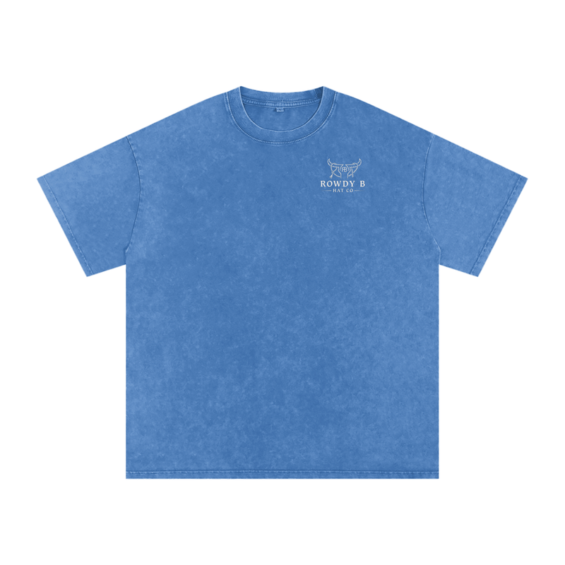 OLD SKOOL TEE