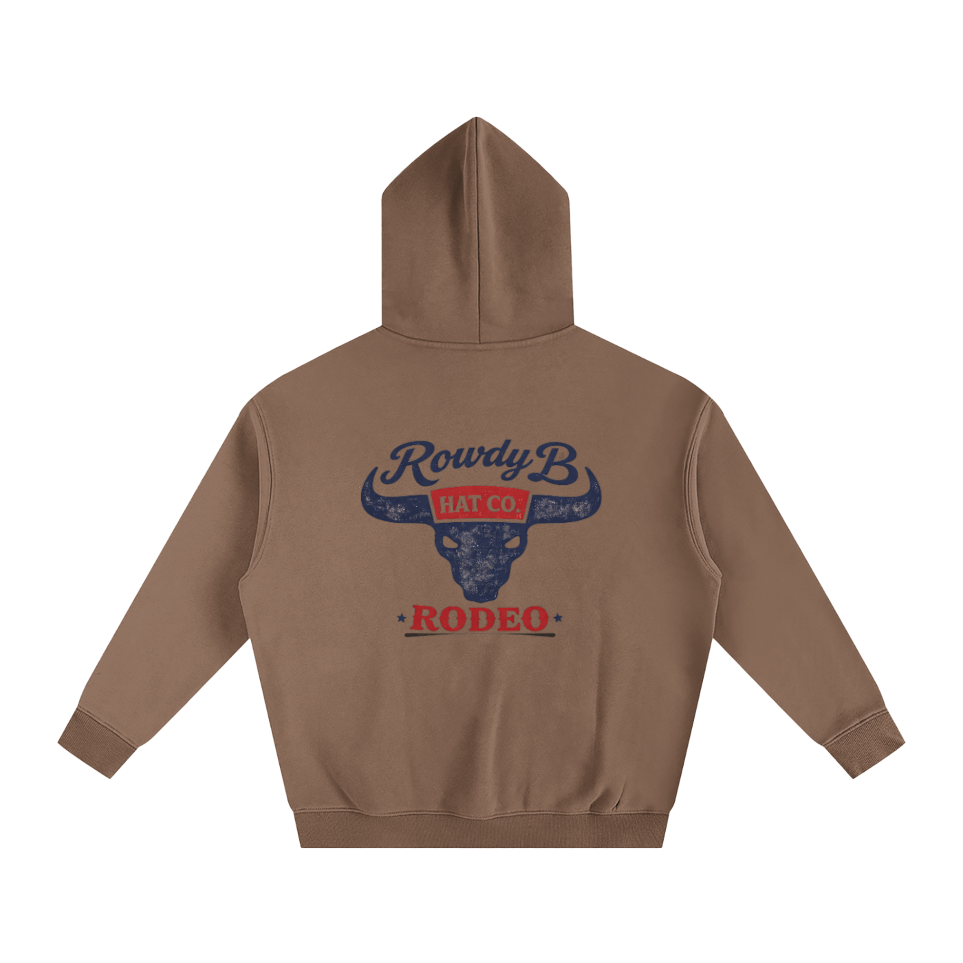 RODEO HOODIE