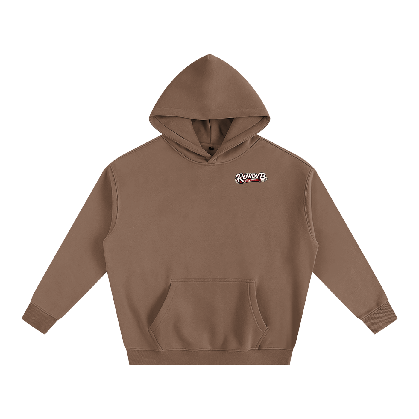 SPK PLUG HOODIE
