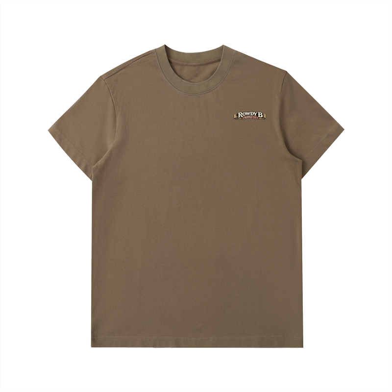 GAS GUZZLER TEE
