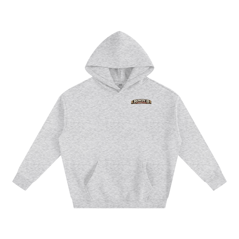 GAS GUZZLER HOODIE