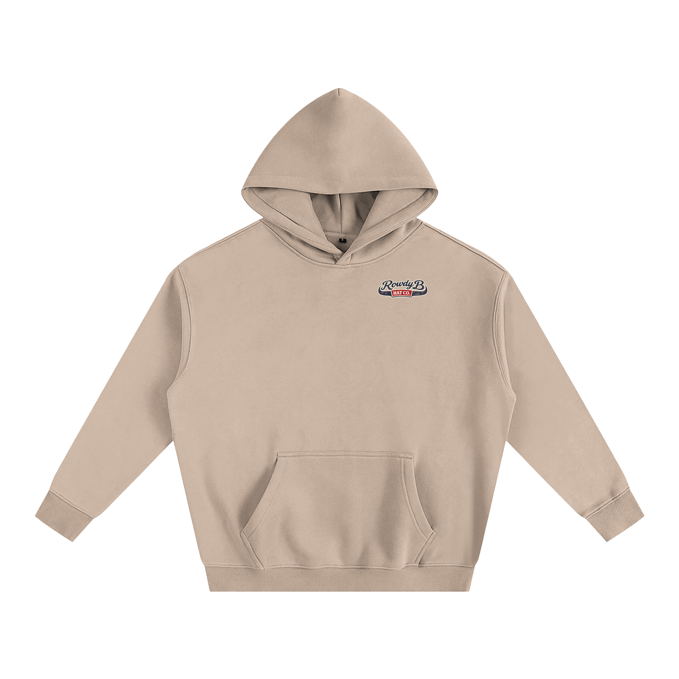 RODEO HOODIE