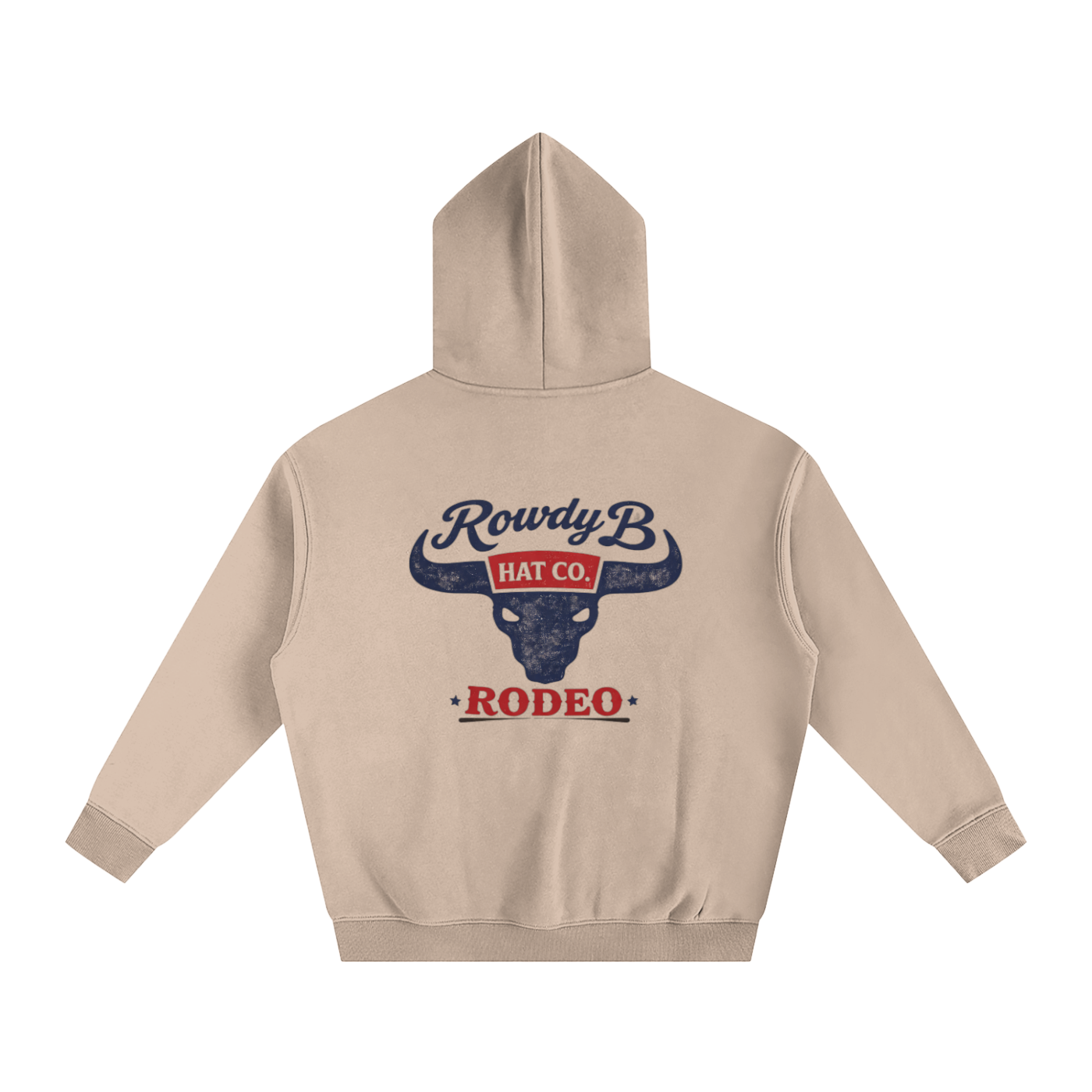 RODEO HOODIE