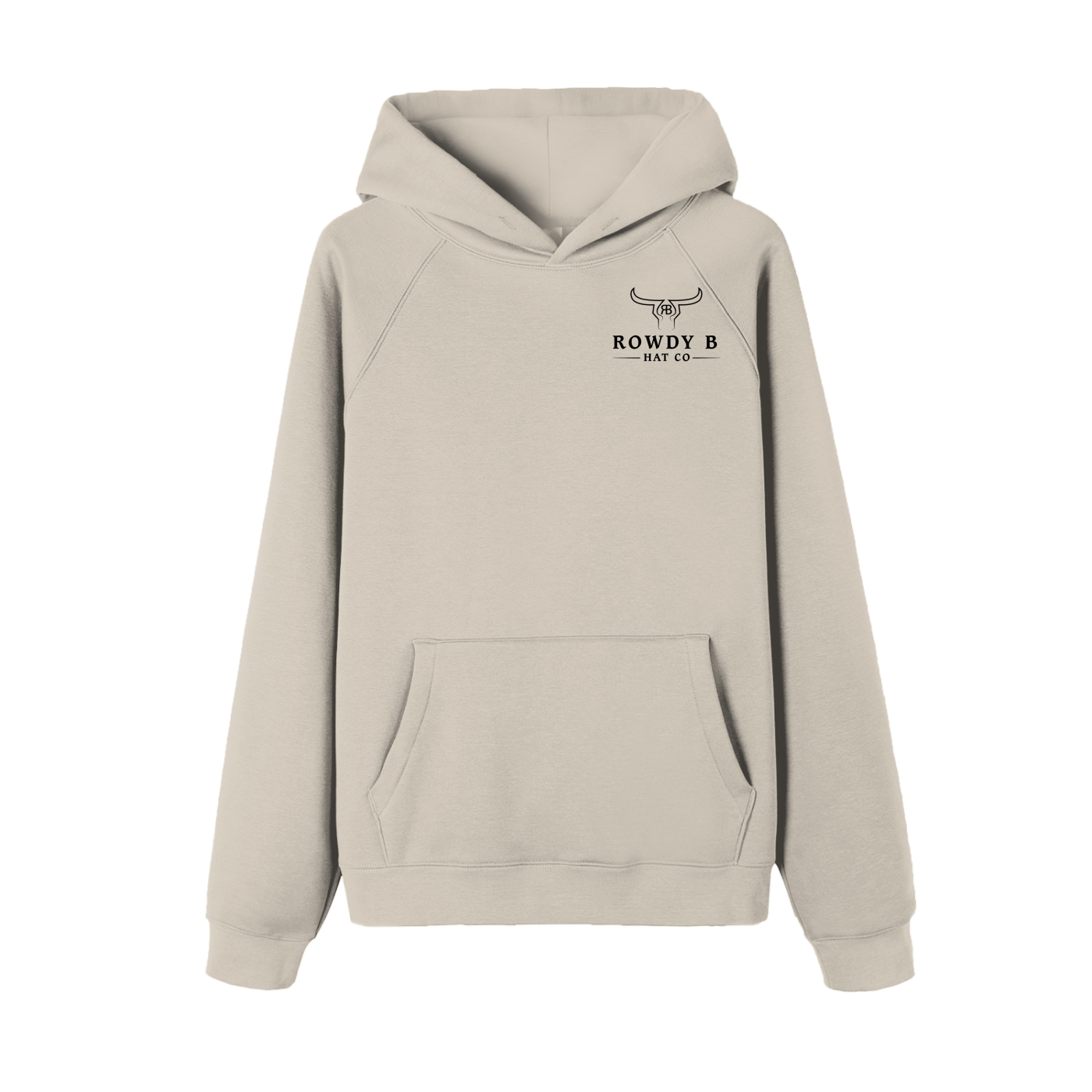 Faith Hoodie | RWDY