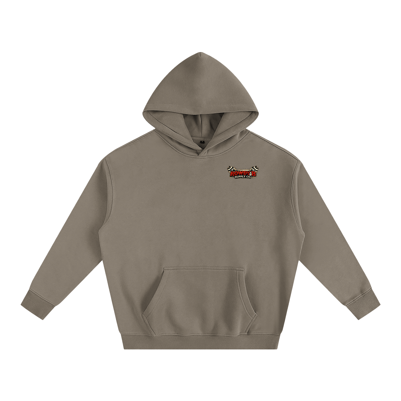 TURBO HOODIE