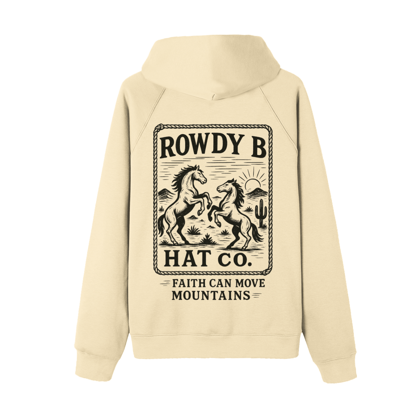 Faith Hoodie | RWDY