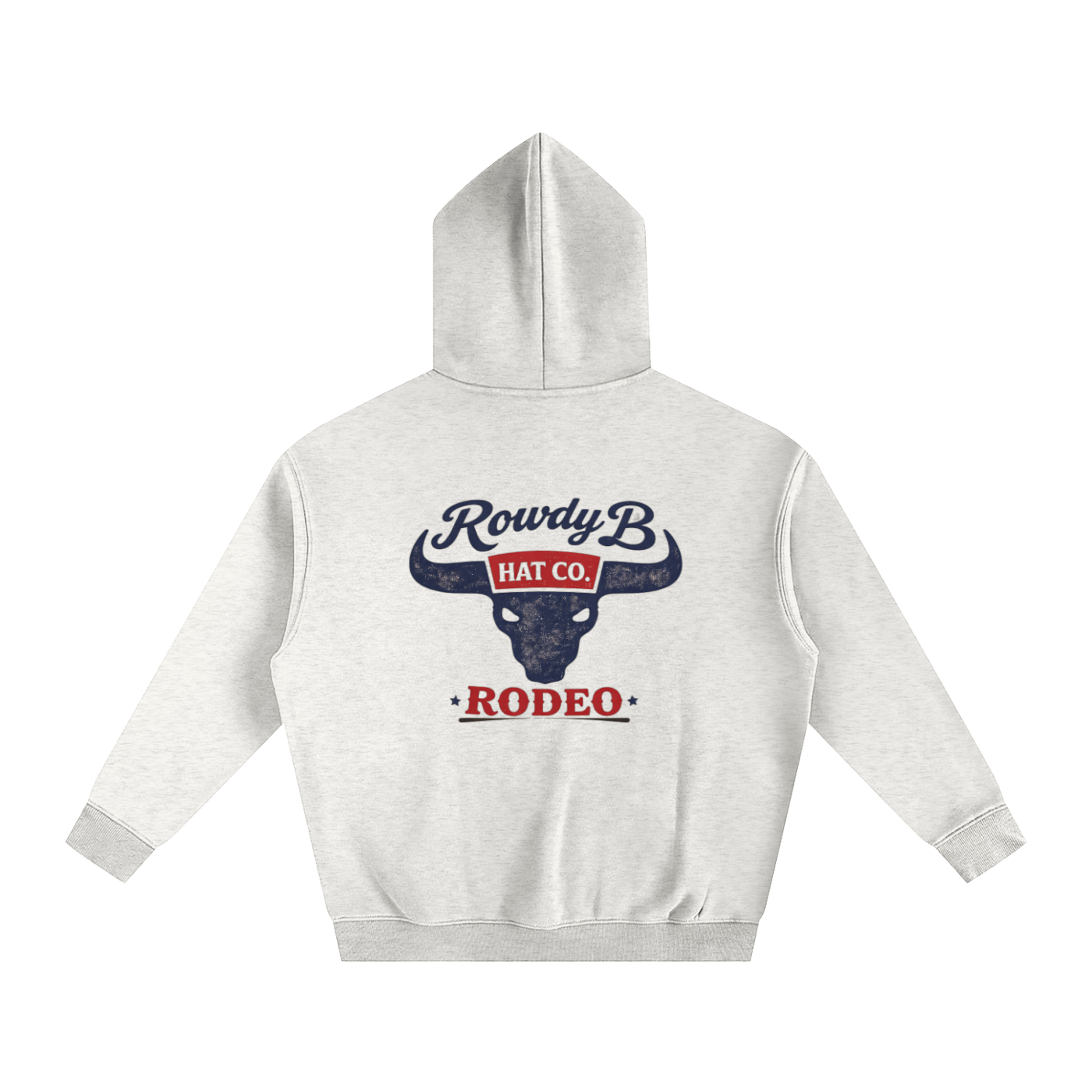 RODEO HOODIE