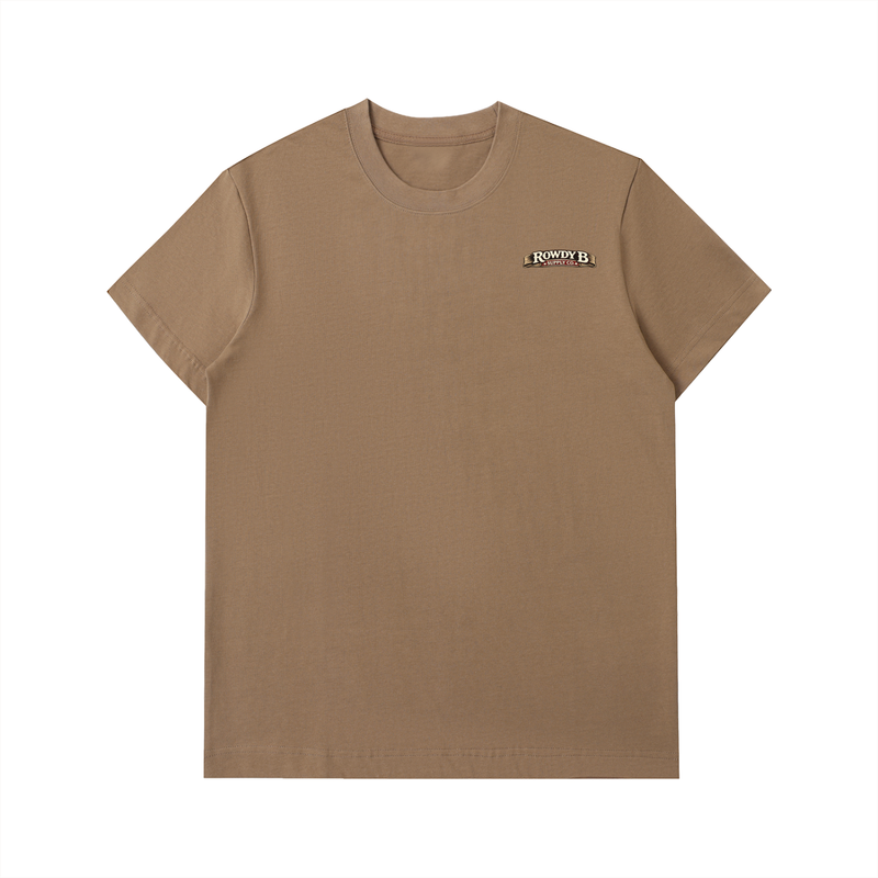 GAS GUZZLER TEE